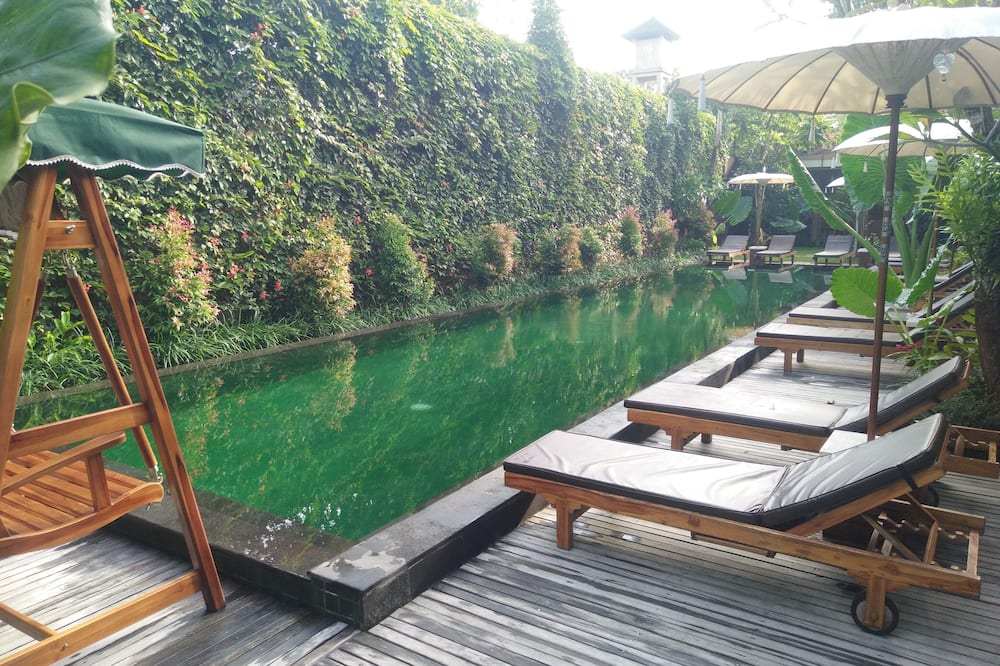 サポディラ ウブド 写真