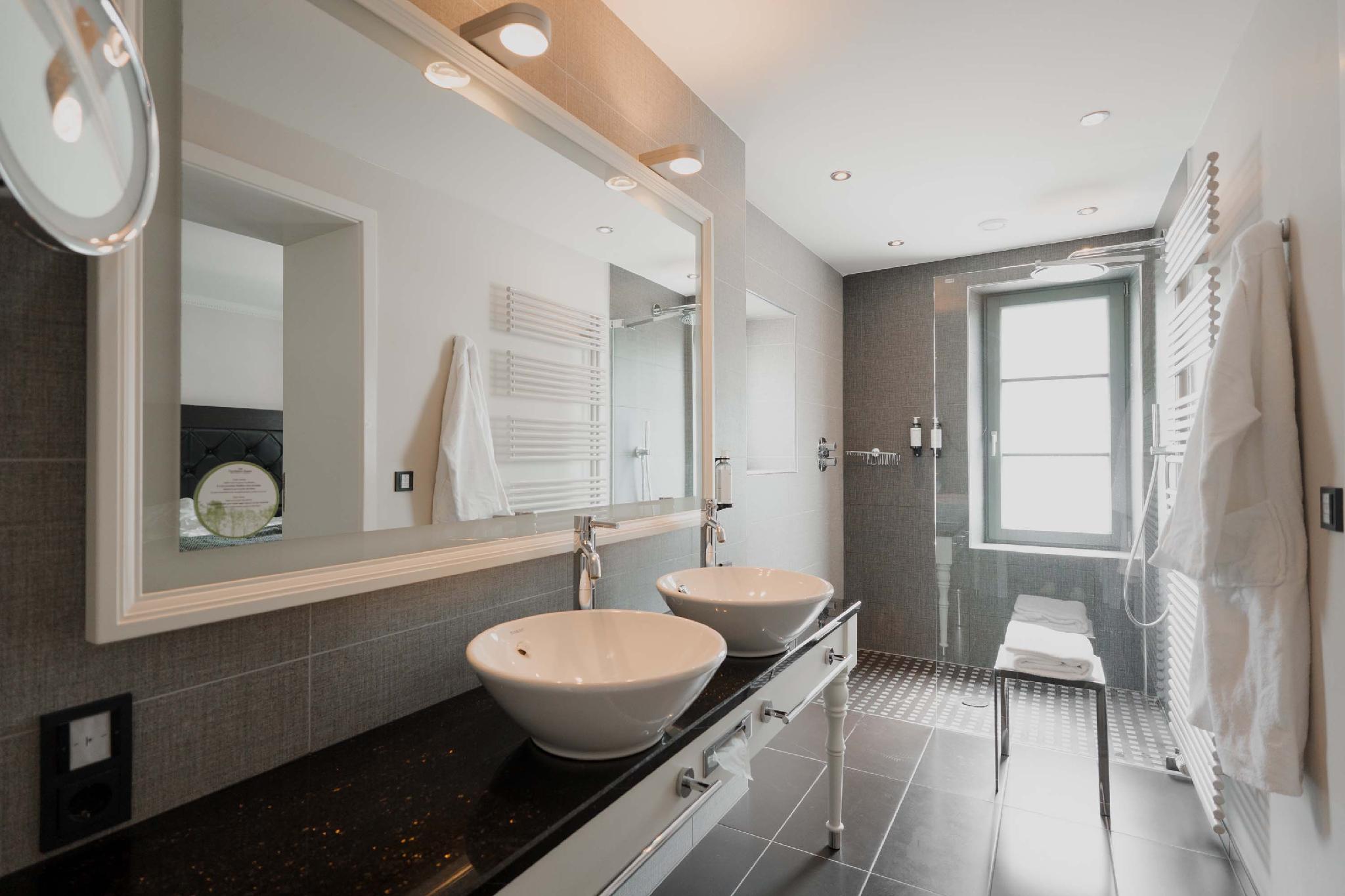 Le Clervaux Boutique Hotel & Spa 写真