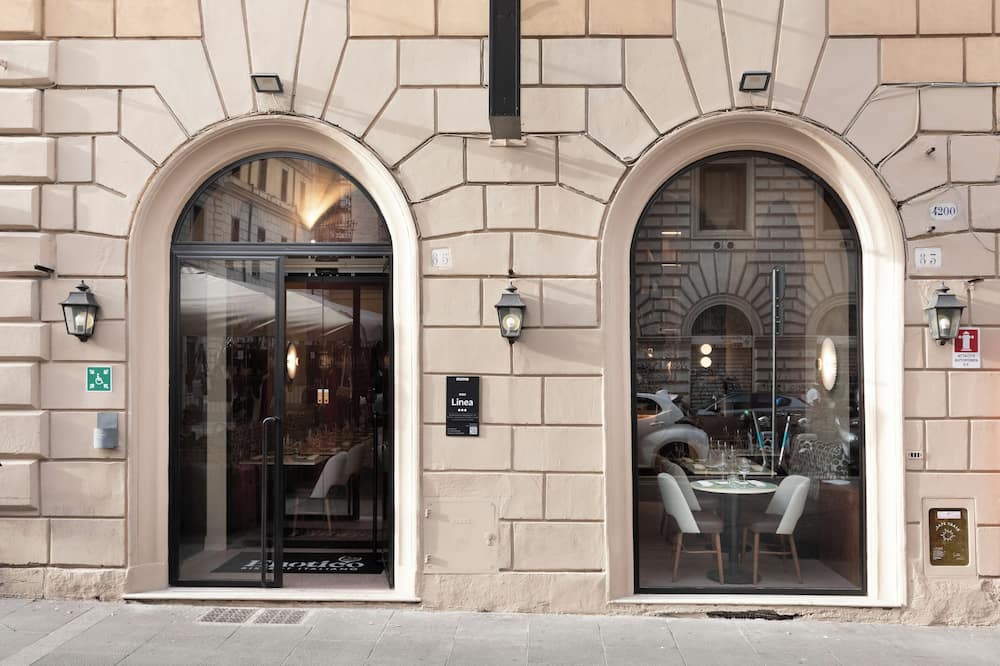 Numa Rome Linea 写真