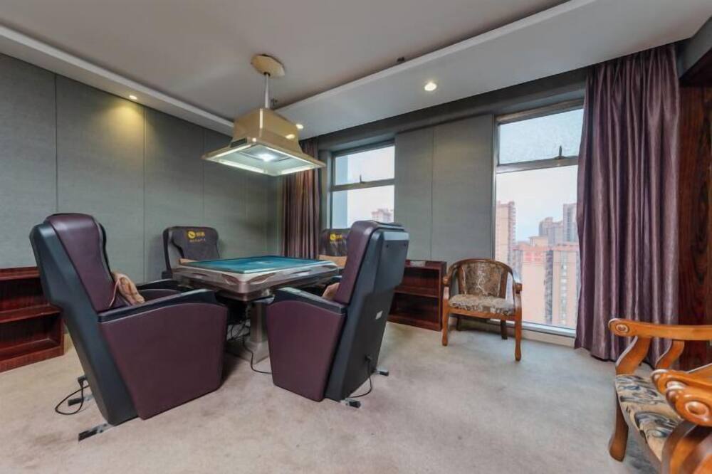 Jiuzhou International Hotel 写真