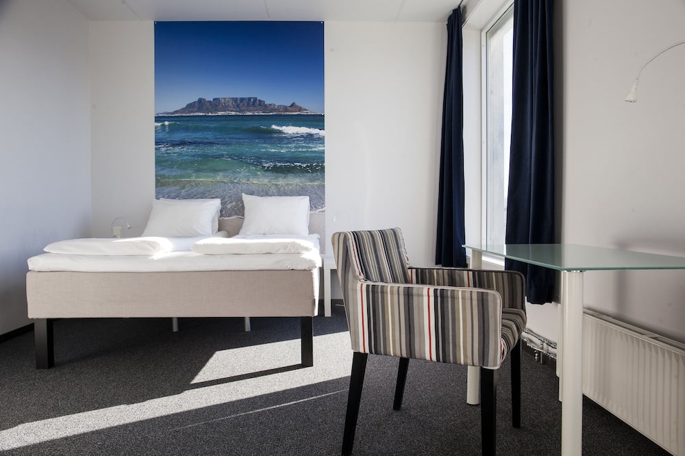 P ホテルズ ブラッテラ 写真