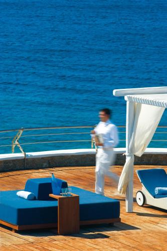 ミコノス グランド ホテル＆リゾート 写真