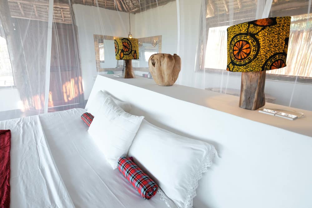 ジュア リトリート 写真