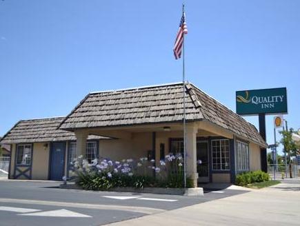 モーテル 6 キングスバーグ、カリフォルニア 写真