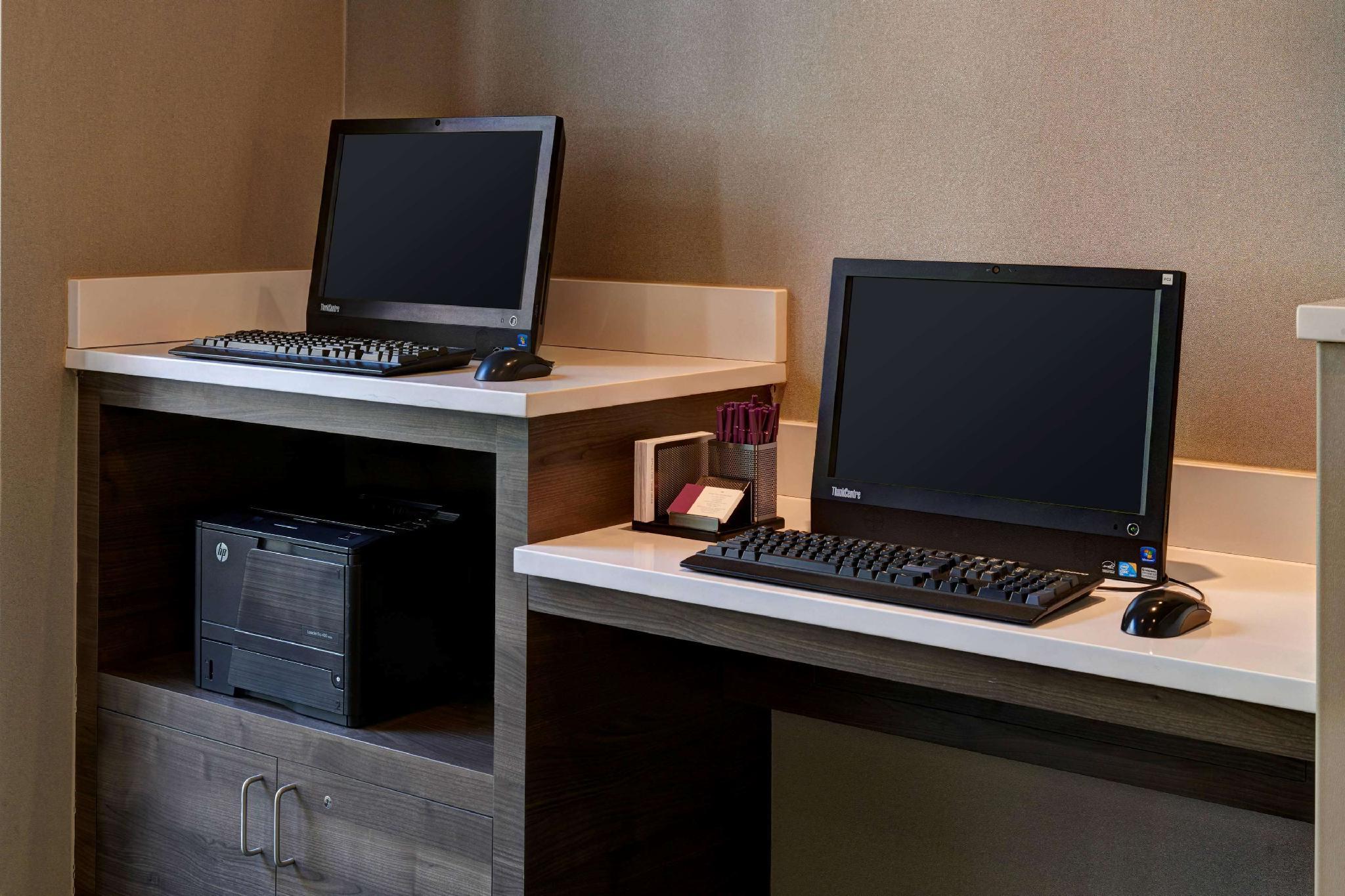 ソネスタ ES スイーツ シカゴ ダウンタウン マグニフィセント マイル - メディカル 写真