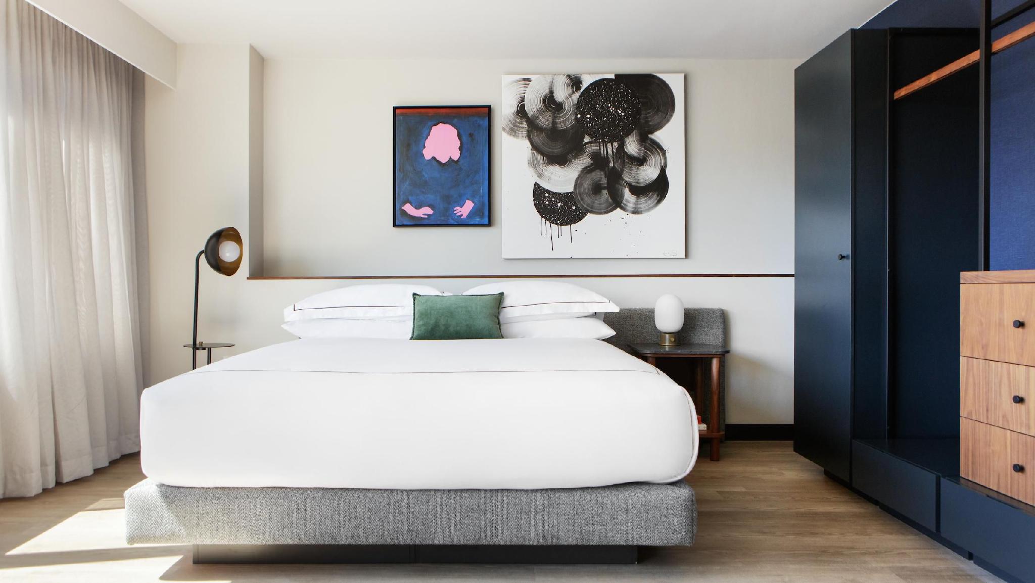 Kimpton Banneker Hotel by IHG 写真