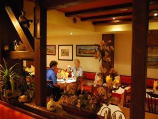 Hôtel Restaurant Aux Deux Roses 写真