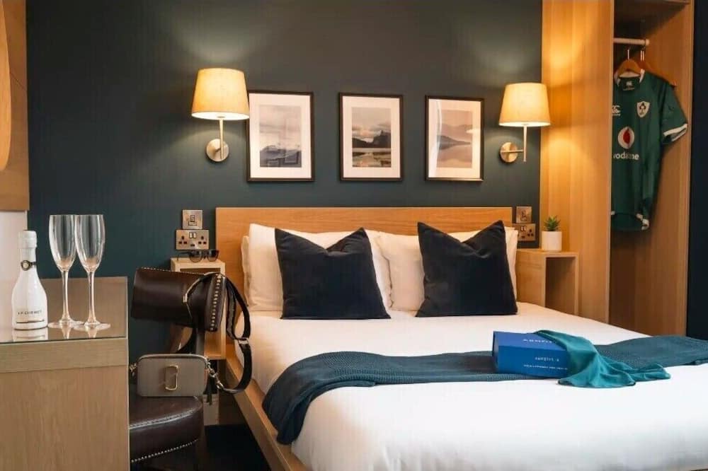 ケルティック ロッジ ゲストハウス レストラン & バー 写真