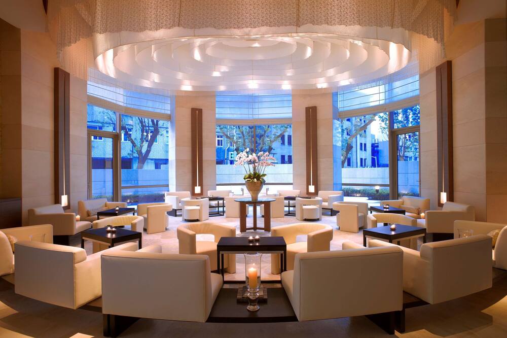 Hyatt On The Bund 写真