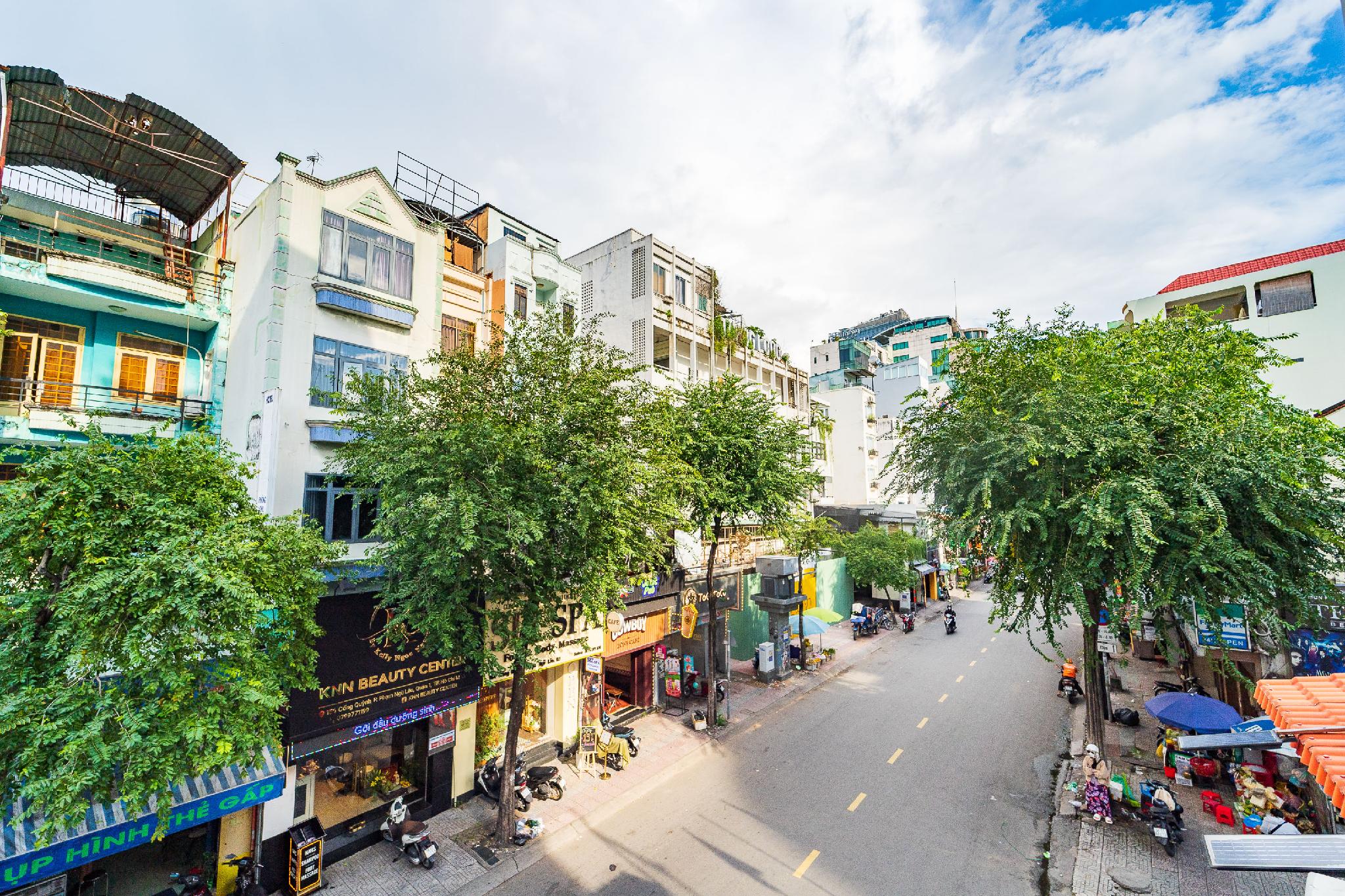 コレクション O マダム クック ホテル 写真