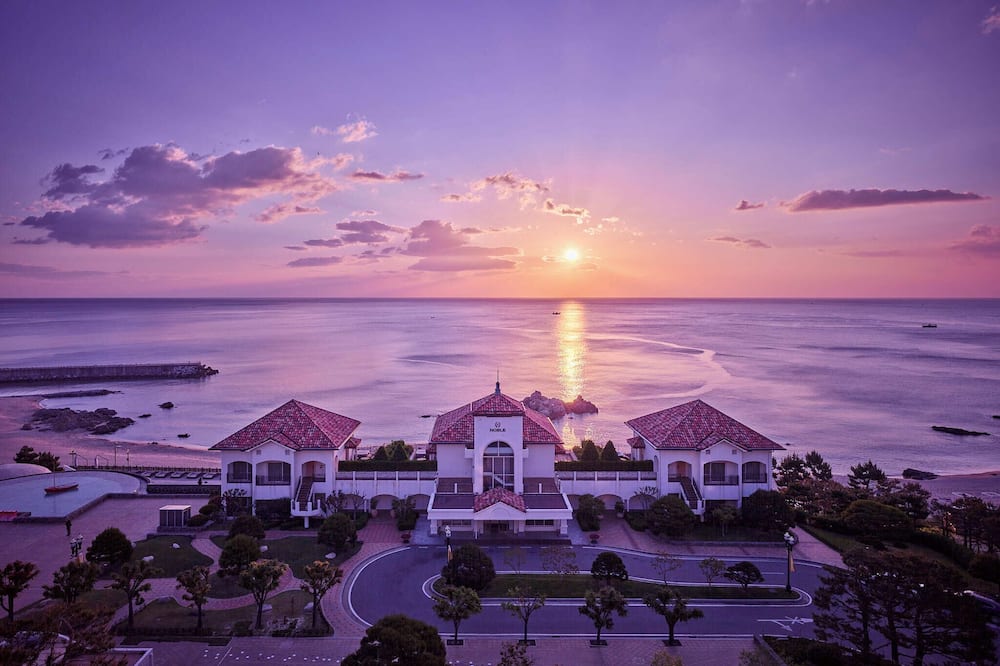 ソル ビーチ ヤンヤン（ソル ビーチ ホテル&リゾート ヤンヤン） 写真