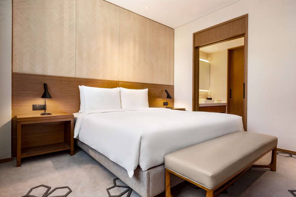 ハイアット プレイス チョンリ 写真