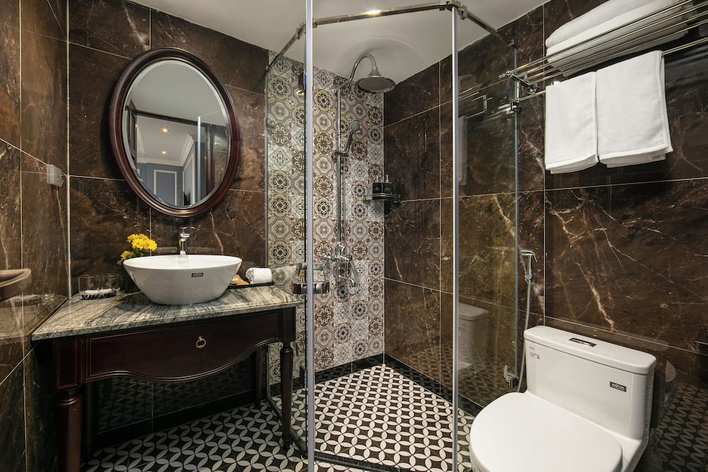 ロマンティツクホテルデハノイ 写真