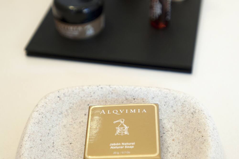 Mas Falgarona 写真