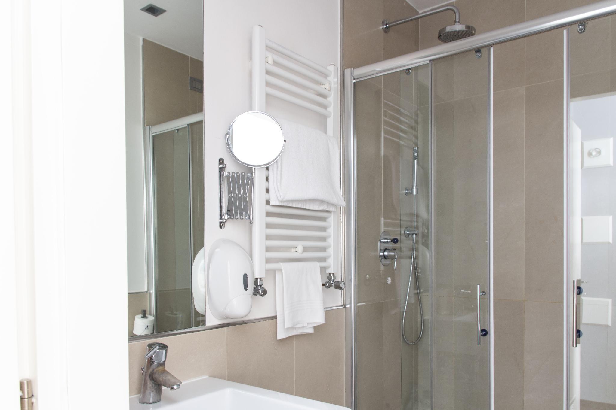 アレグロイタリア エスプレッソ ボローニャ 写真