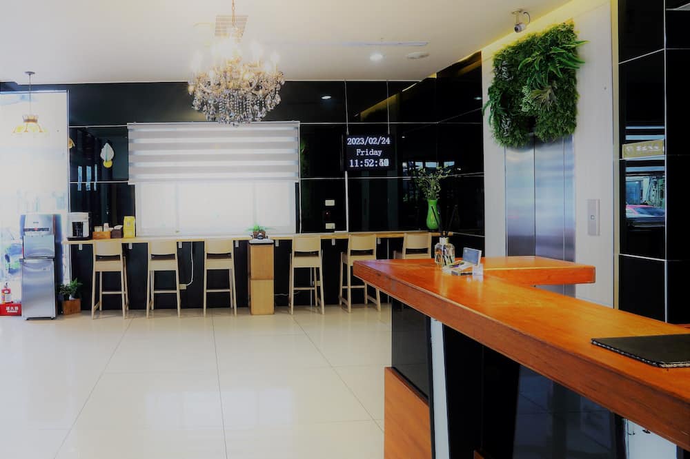 フアン シン ビジネス ホテル (皇星商務飯店) - 上案館 写真