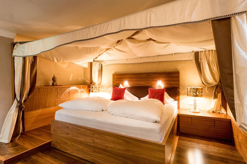 ウェルネスホテル ...リーベス ロート-フリュー 写真