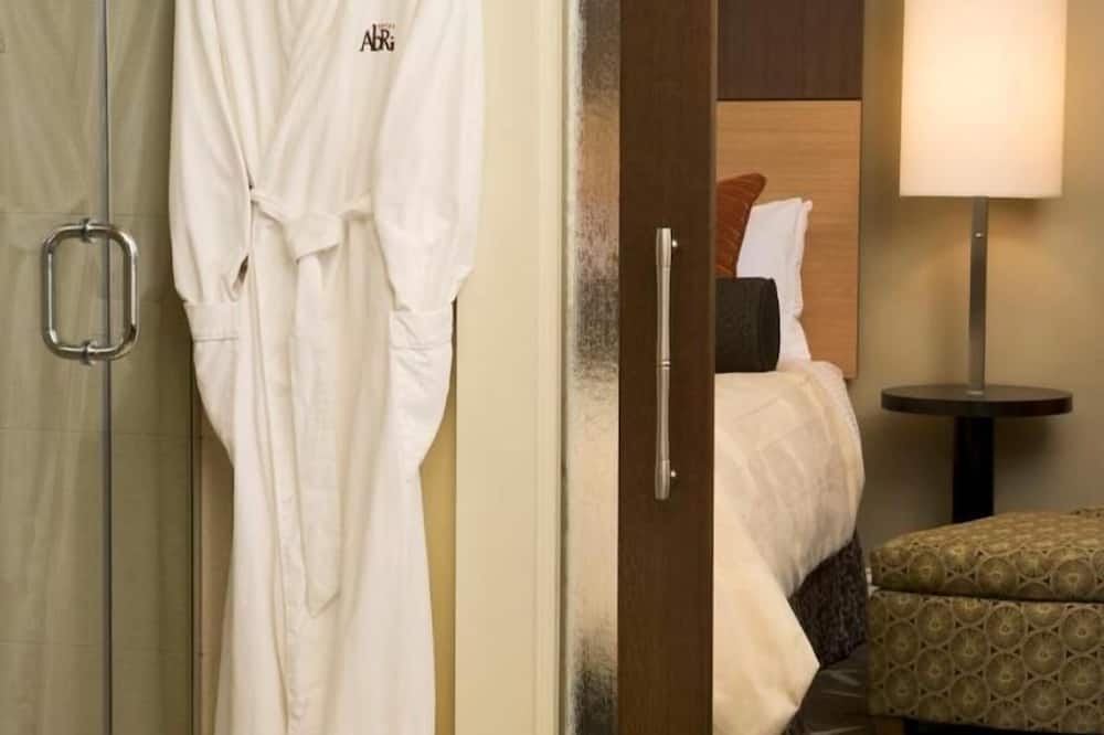 ホテル アブリ ユニオン スクエア 写真