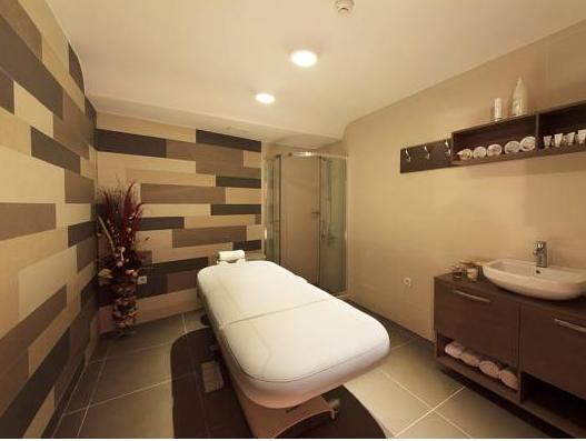 Agusta Hotel, Garden & SPA 写真