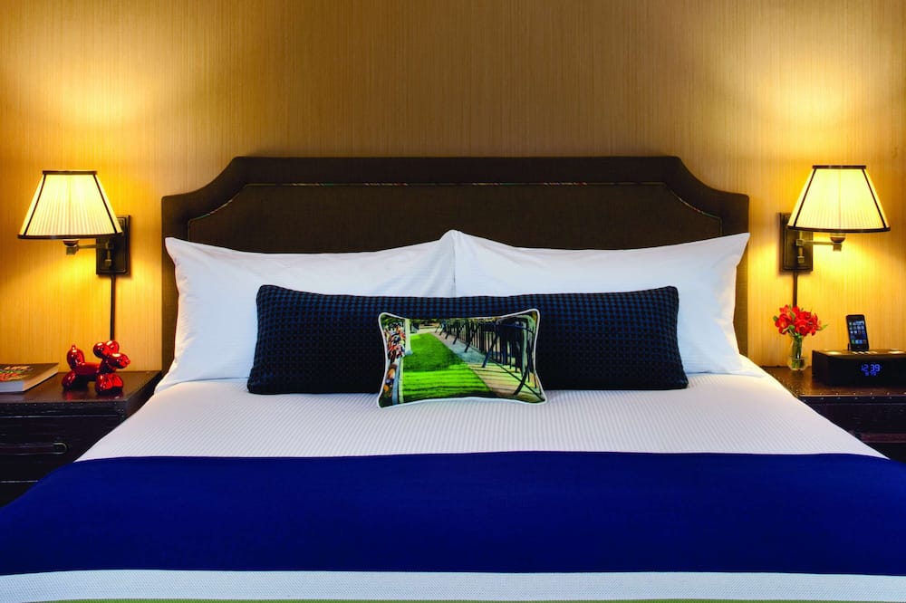 ホテル リンカーン 写真