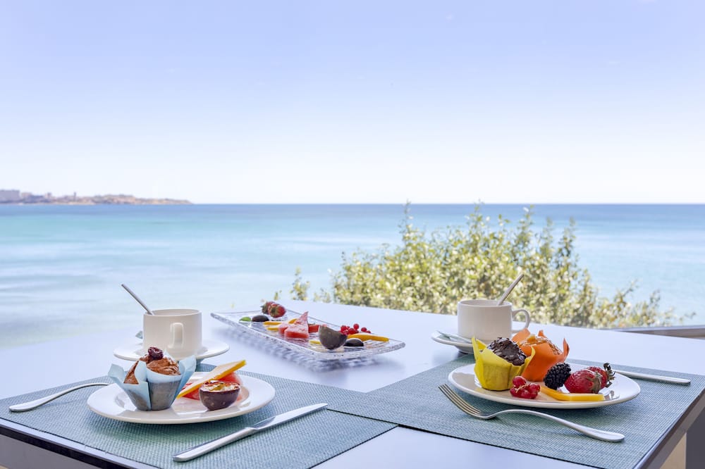 メリア アリカンテ 写真