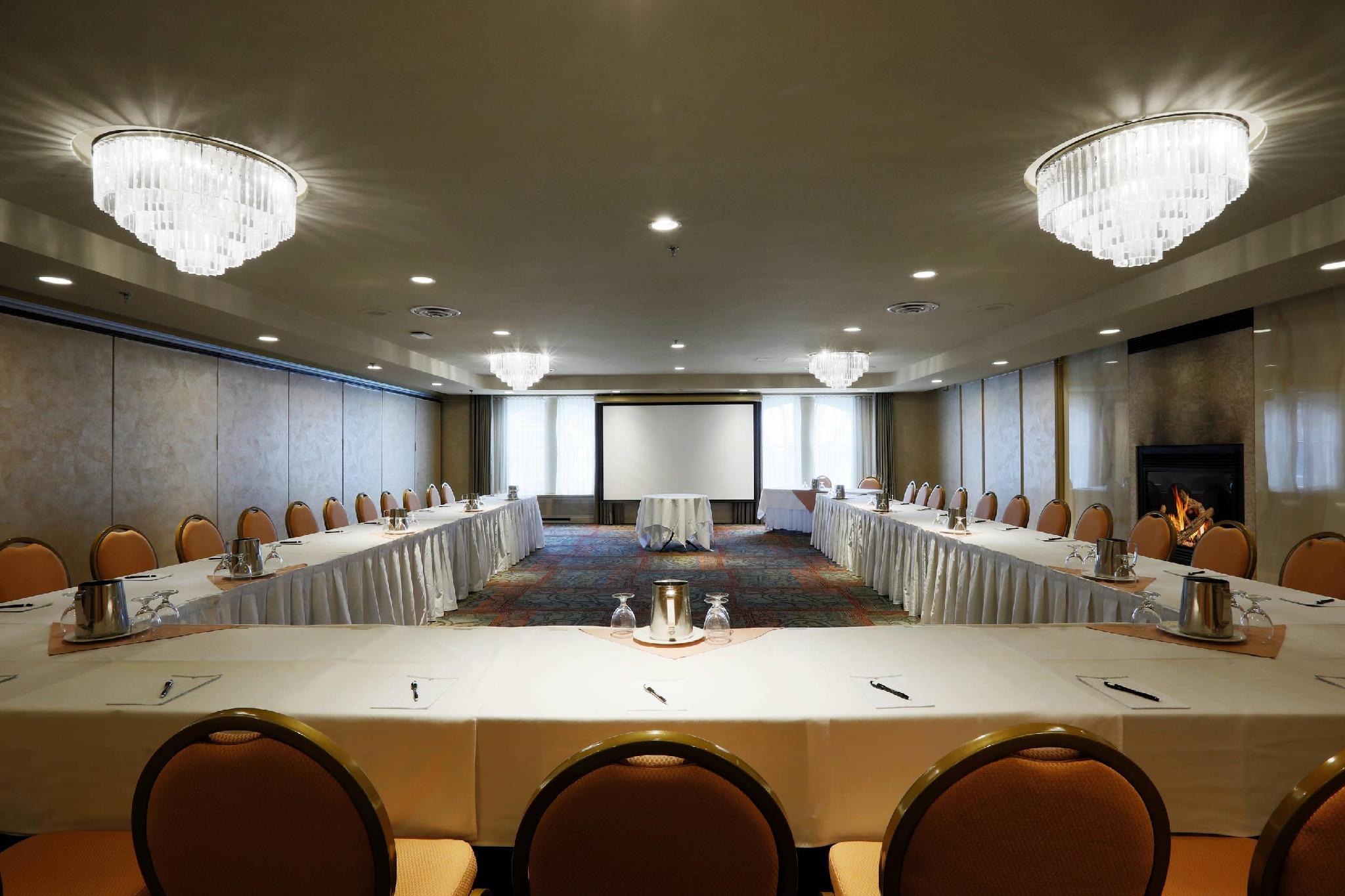 The Fort Garry Hotel, Spa and Conference Centre, an Ascend Collection Hotel 写真