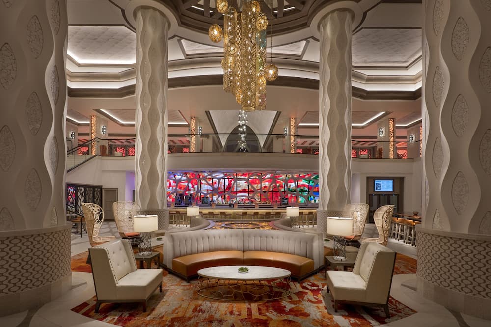 ディスニーズ コロナド スプリングス リゾート 写真