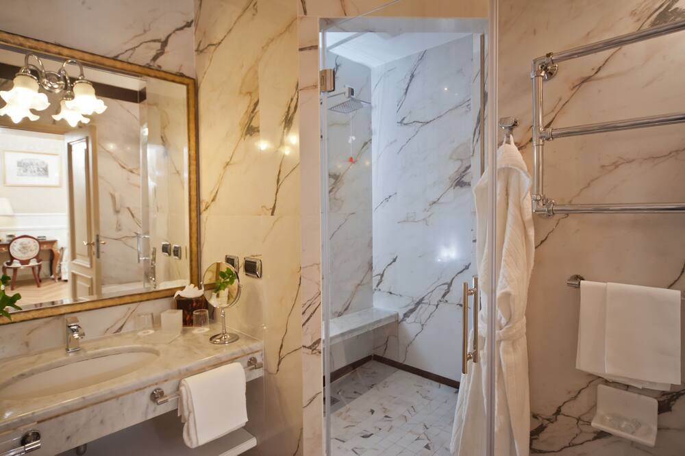 Grand Hotel Majestic gia' Baglioni 写真