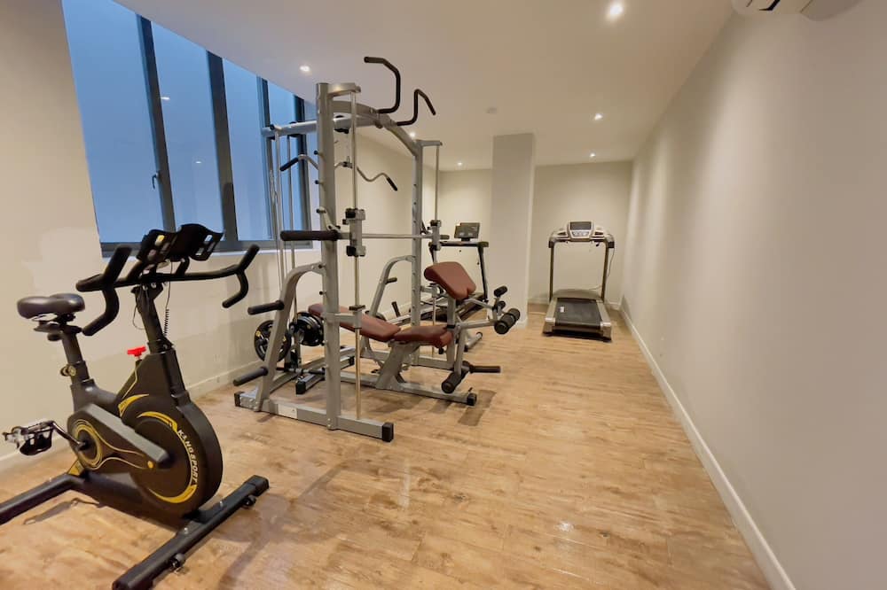 コージーアンブティックホテルホイアン 写真