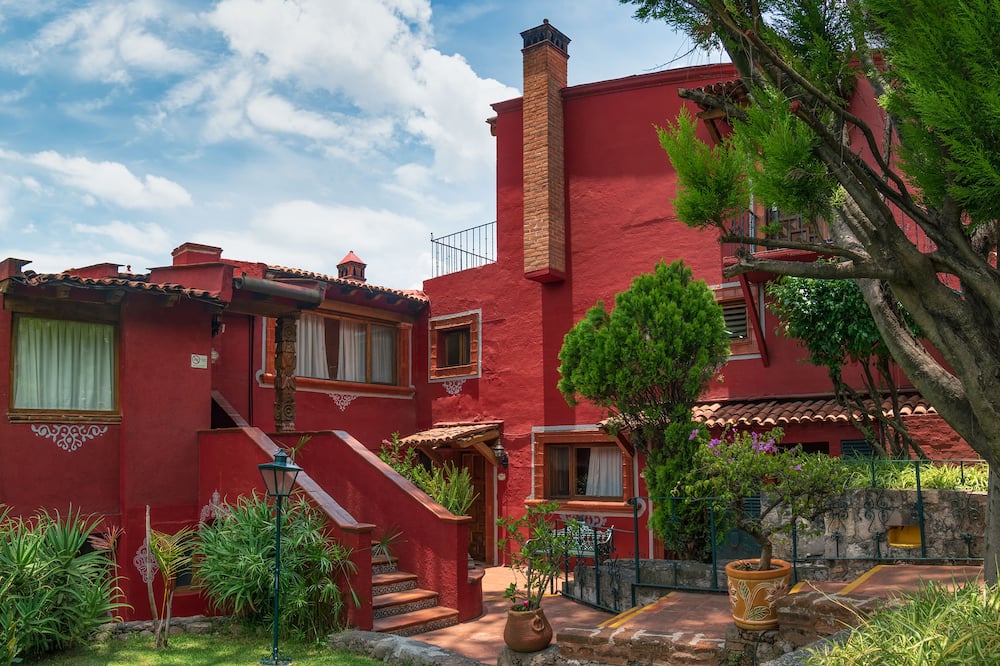 Villa San Jose Hotel & Suites 写真