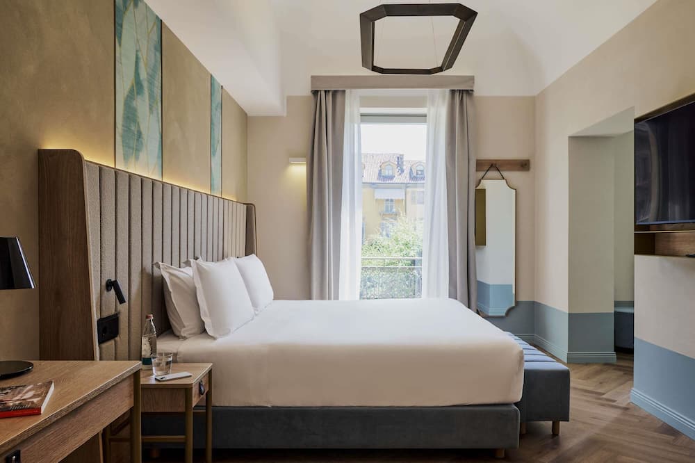 オテル ジャコモ モッラ アルバ - ハンドリトゥン コレクション 写真