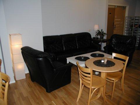 ホテル アンゴリンゲン 写真