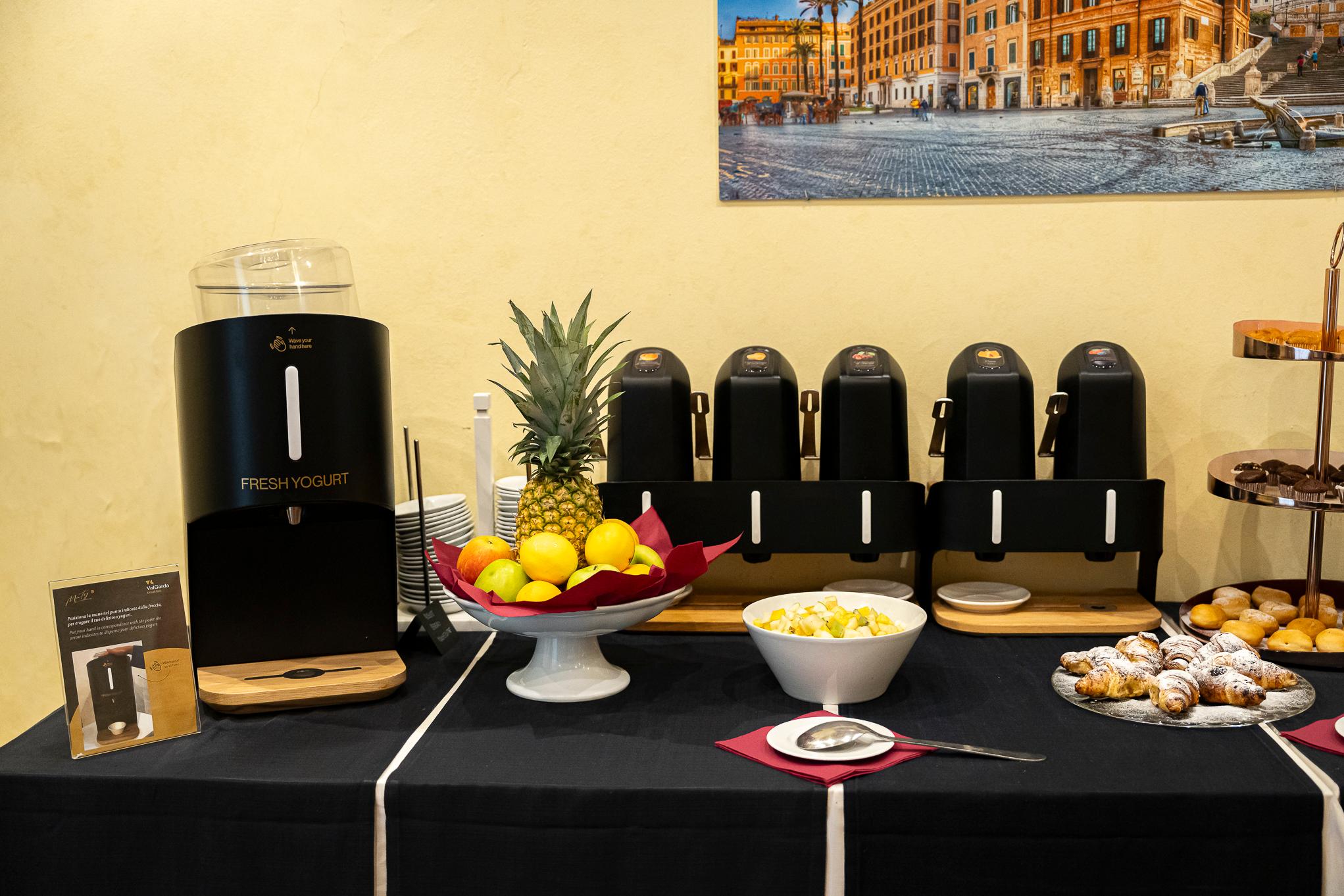 ホテル サン レモ 写真