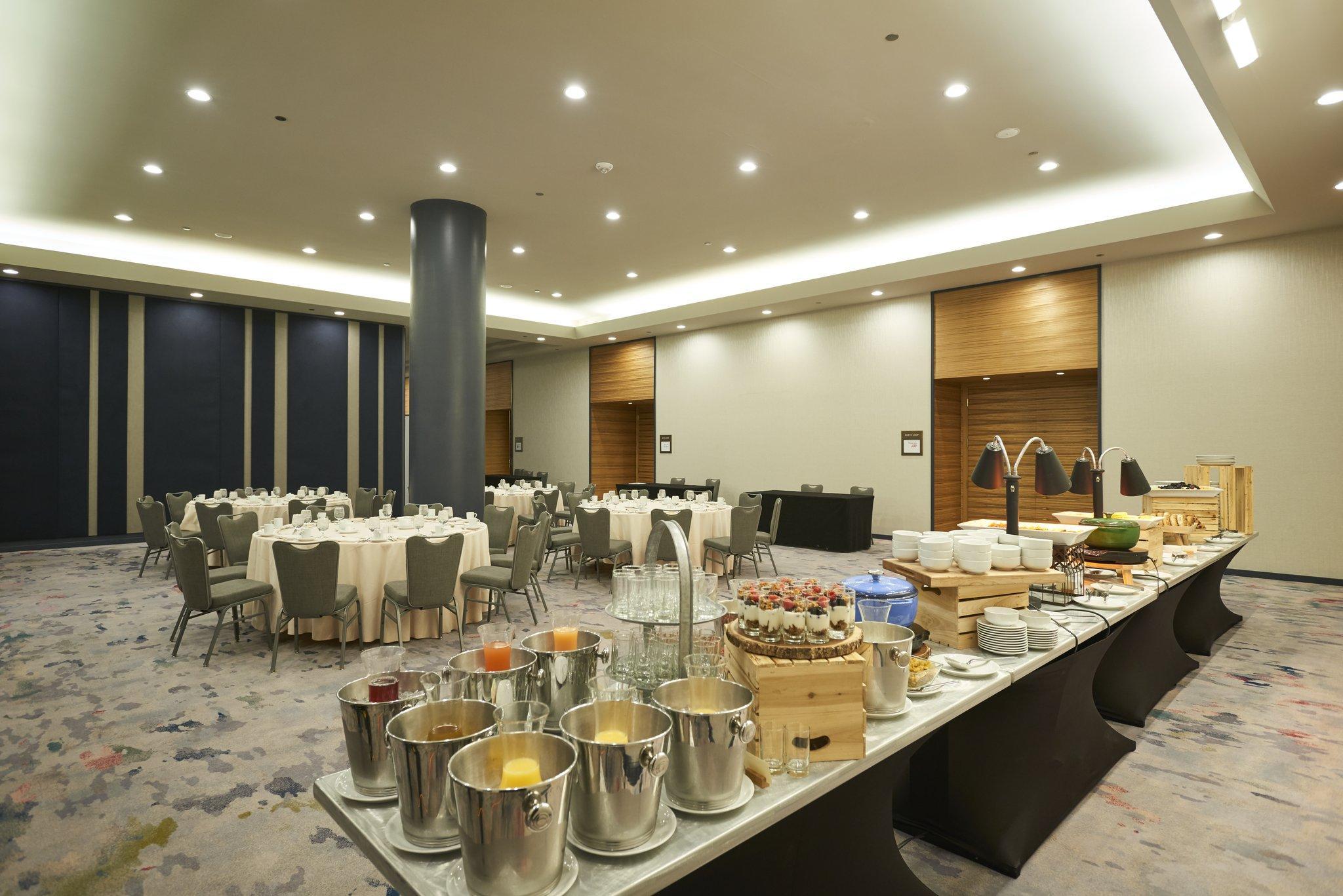 The Lofton Hotel Minneapolis, Tapestry Collection by Hilton 写真