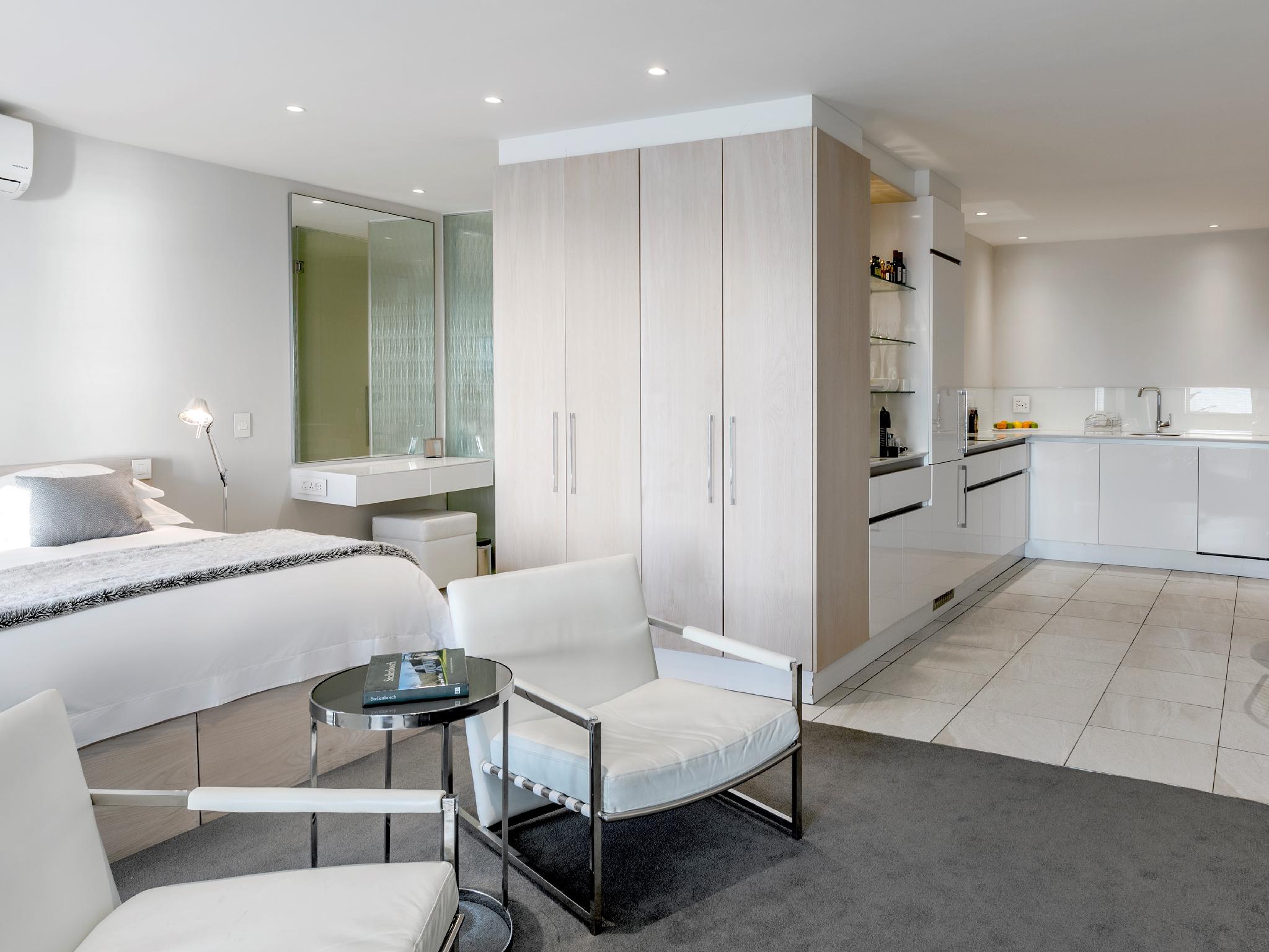 サウス ビーチ キャンパス ベイ ブティック ホテル 写真