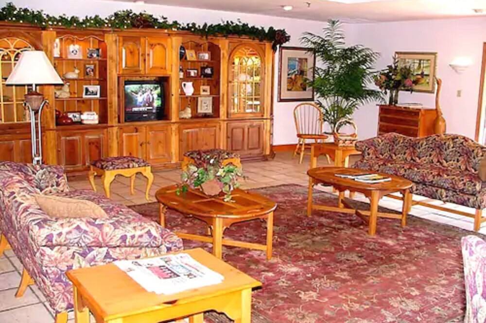 The Inn at Cocoa Beach 写真