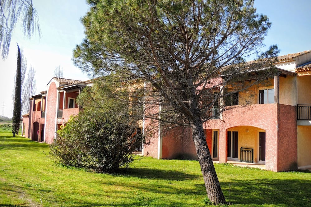 ソウェル レジデンス レ マゼ 写真