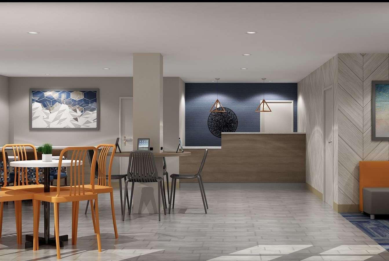 デイズ イン、ウィンダム メルセド / ヨセミテ エリア 写真