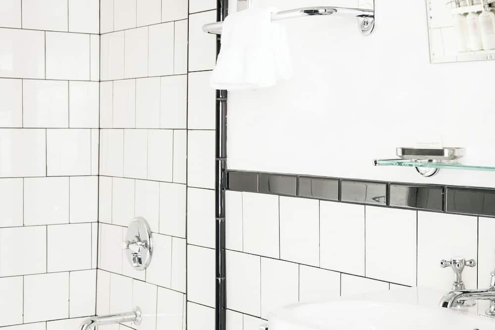 ティルデン ホテル 写真