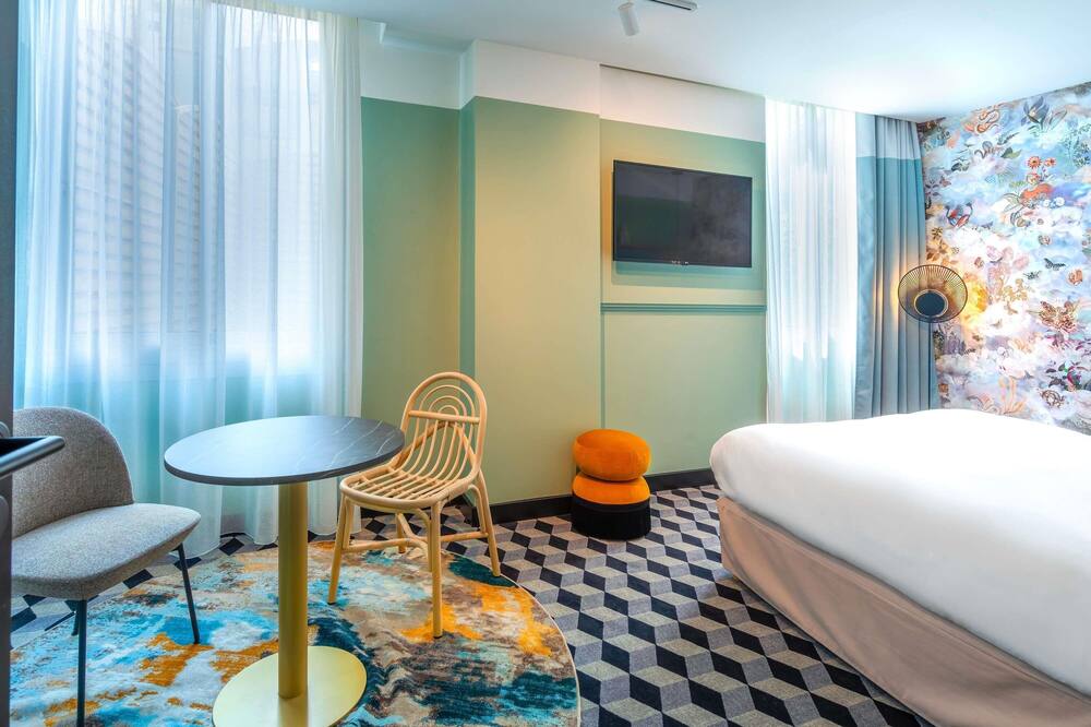 Le Splendid Hotel Annecy 写真