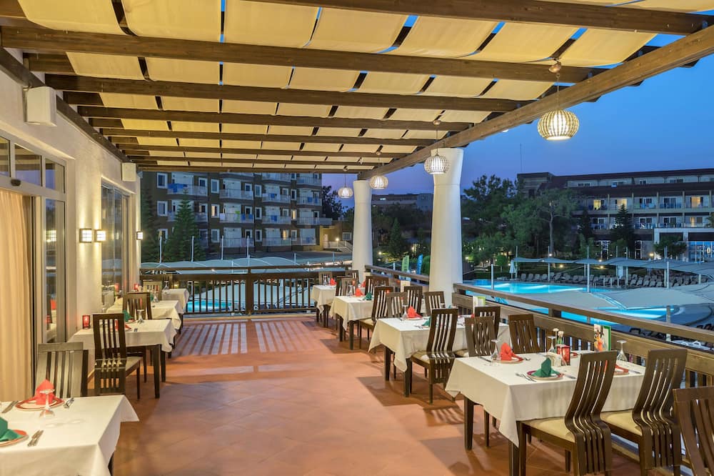 マルビダ ファミリー エコ - ウルトラ オールインクルーシブ & キッズ コンセプト 写真