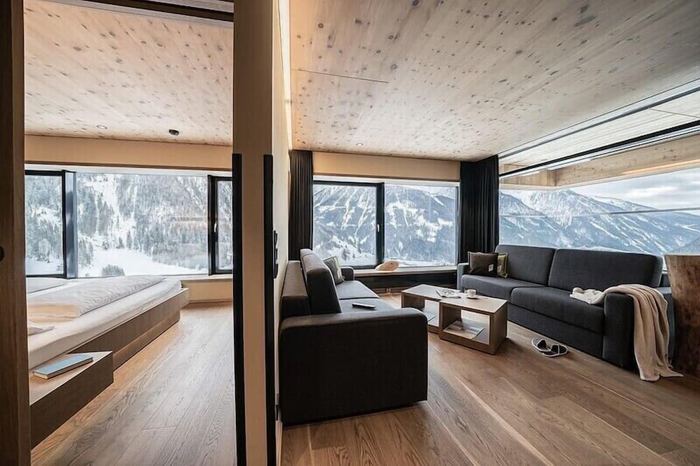 Gradonna Mountain Resort Chalets & Hotel 写真