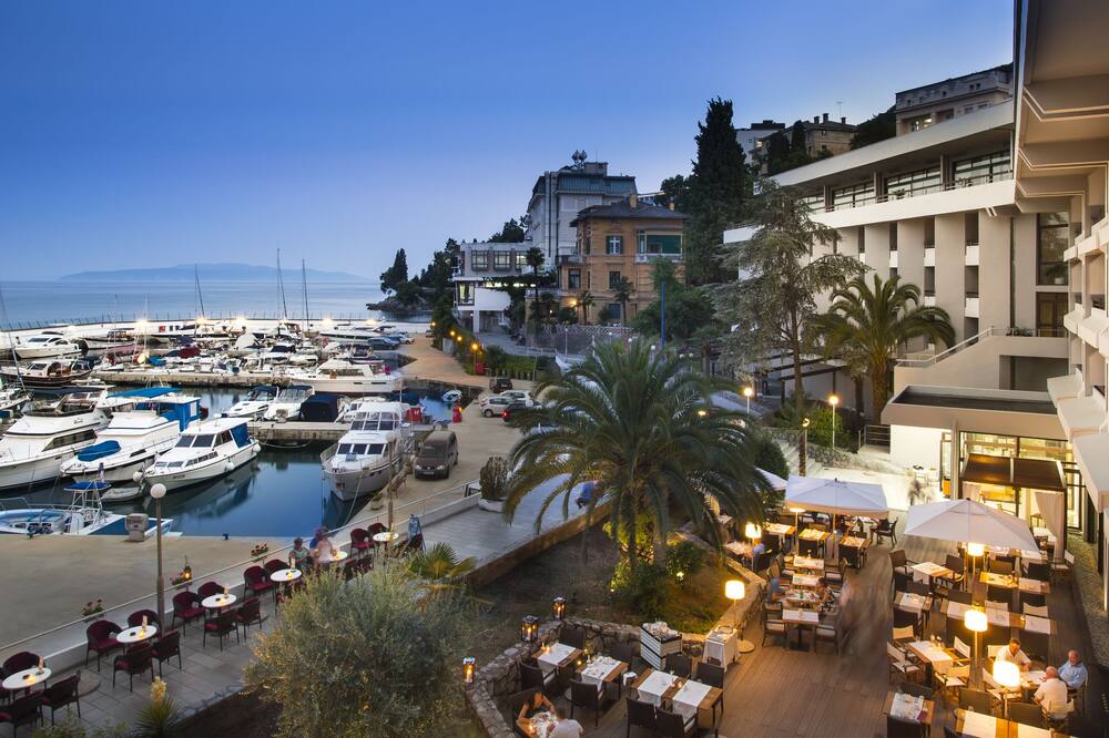 Remisens Hotel Admiral 写真