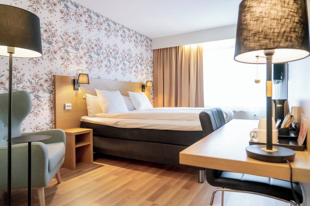 First Hotel Dragonen 写真