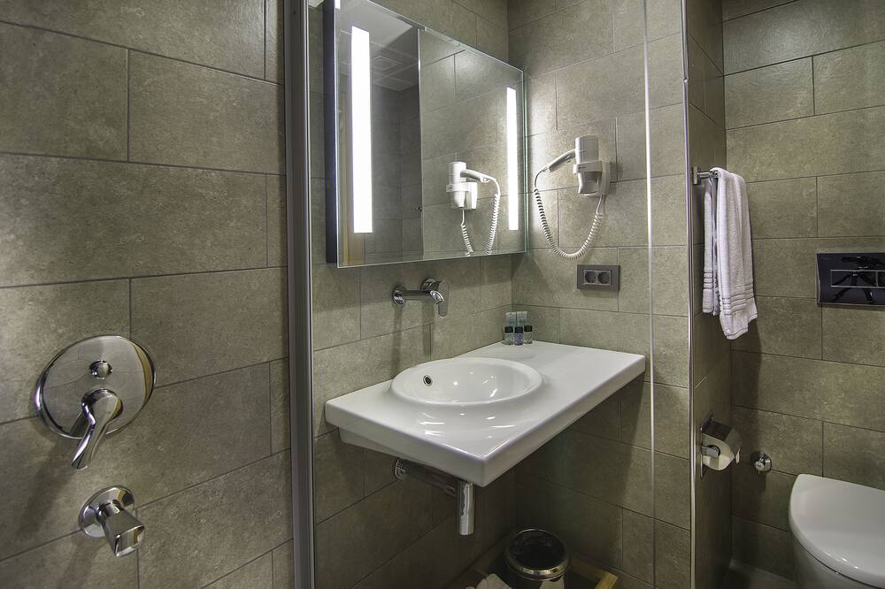 イライダ アバンギャルド ホテル 写真