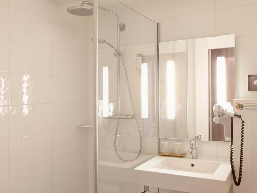 ベスト ウエスタン プラス ホテル デョーロップ エ ダンジェレッテレ 写真