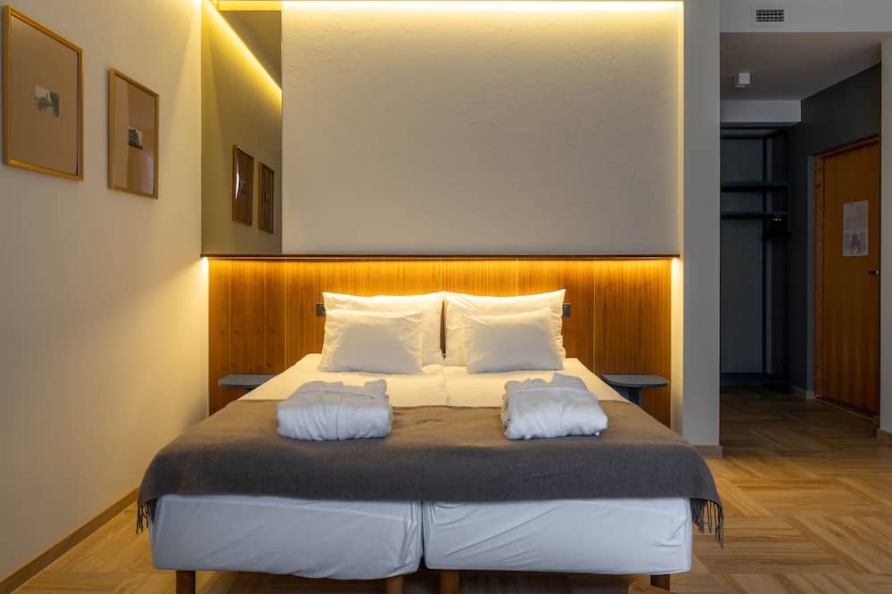 ナルヴァ ホテル & スパ 写真