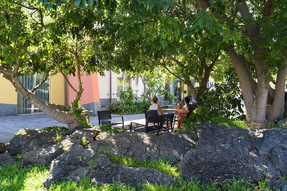 Ibis Styles Catania Acireale 写真