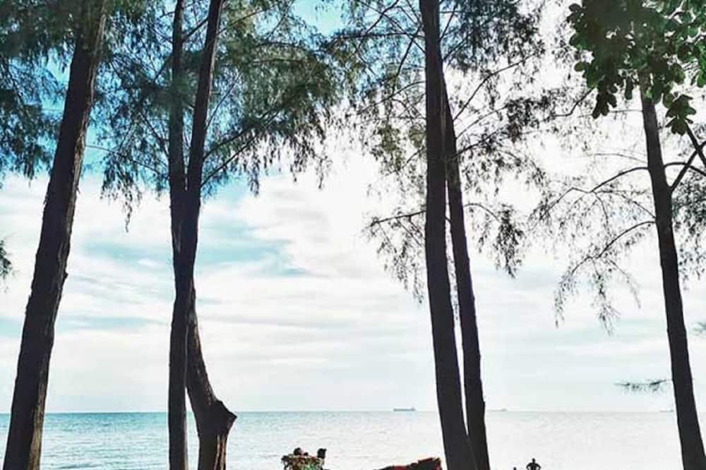 プテリ ベイ ホテル 写真