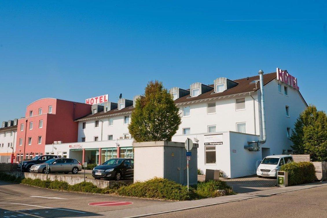 PLAZA Hotel Bruchsal 写真